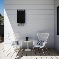Eccotemp SmartHome 6.8 GPM Outdoor Liquid Propane Tankless Water Heater, SH22 Series - Green Vista Living