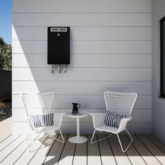 Eccotemp SmartHome 6.8 GPM Outdoor Natural Gas Tankless Water Heater, SH22 Series - Green Vista Living