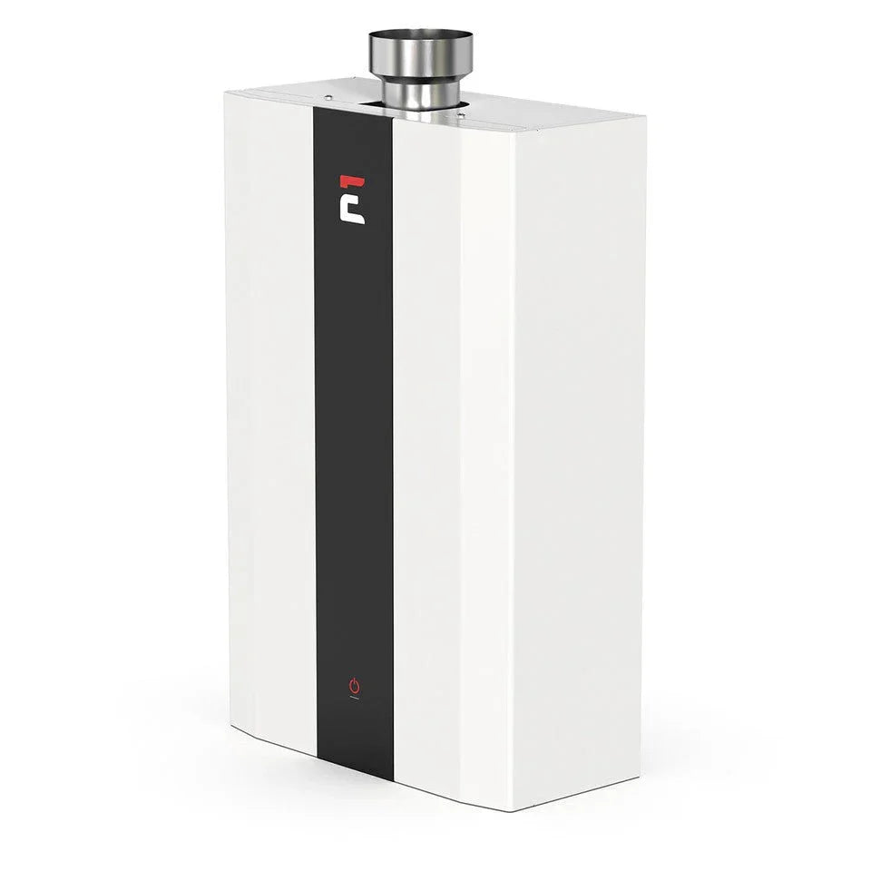 Eccotemp SmartHome Indoor 4.0 GPM Liquid Propane Tankless Water Heater, SH12-A Series - Green Vista Living