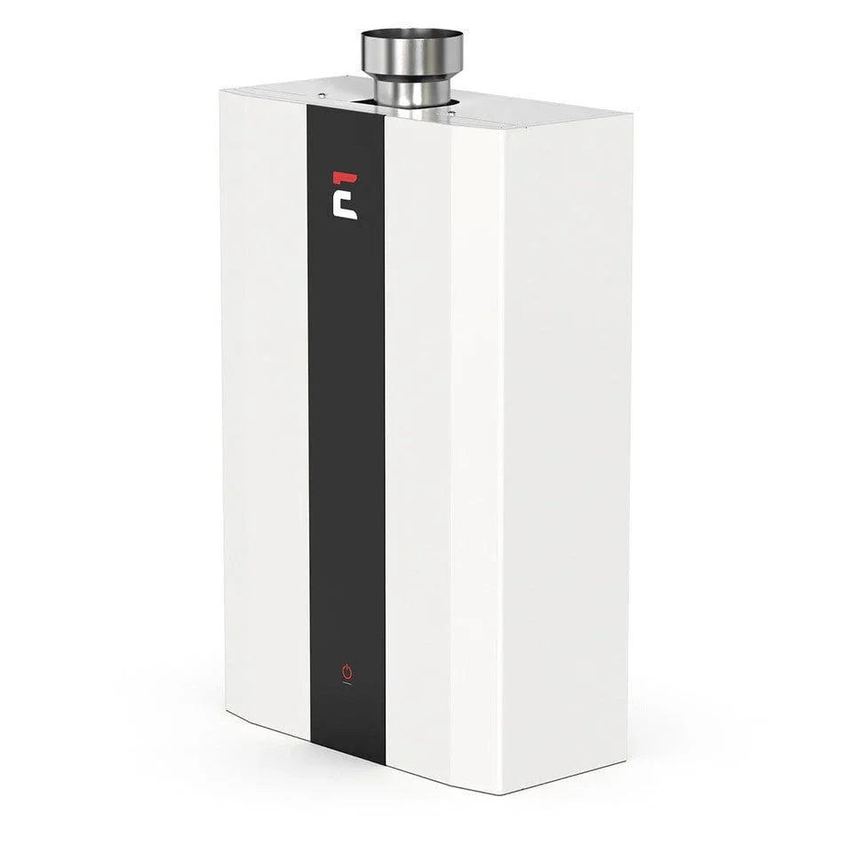 Eccotemp SmartHome Indoor 4.0 GPM Natural Gas Tankless Water Heater, SH12-A Series - Green Vista Living