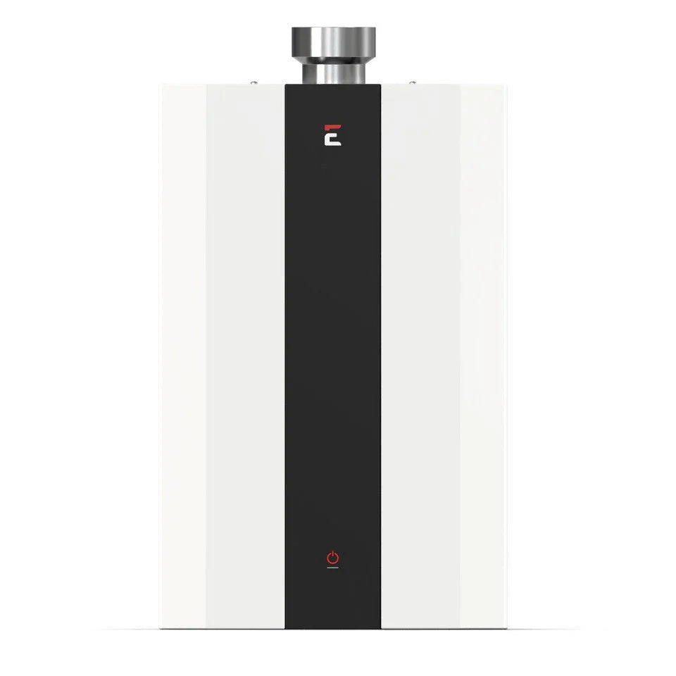 Eccotemp SmartHome Indoor 4.0 GPM Natural Gas Tankless Water Heater, SH12-A Series - Green Vista Living