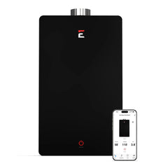 Eccotemp SmartHome Indoor 4.5 GPM Liquid Propane Tankless Water Heater, SHLX Series - Green Vista Living