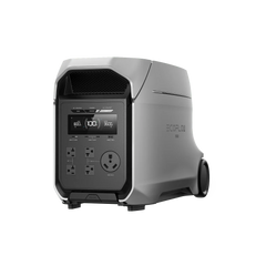 EcoFlow DELTA 3 Ultra Series Portable Power Station