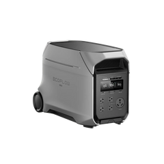 EcoFlow DELTA 3 Ultra Series Portable Power Station