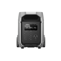 EcoFlow DELTA 3 Ultra Series Portable Power Station
