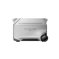 EcoFlow DELTA 3 Ultra Series Portable Power Station