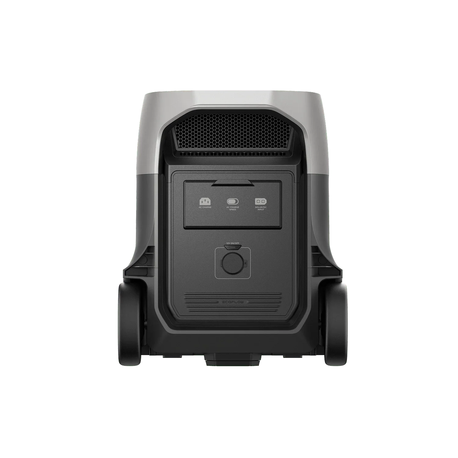 EcoFlow DELTA 3 Ultra Series Portable Power Station
