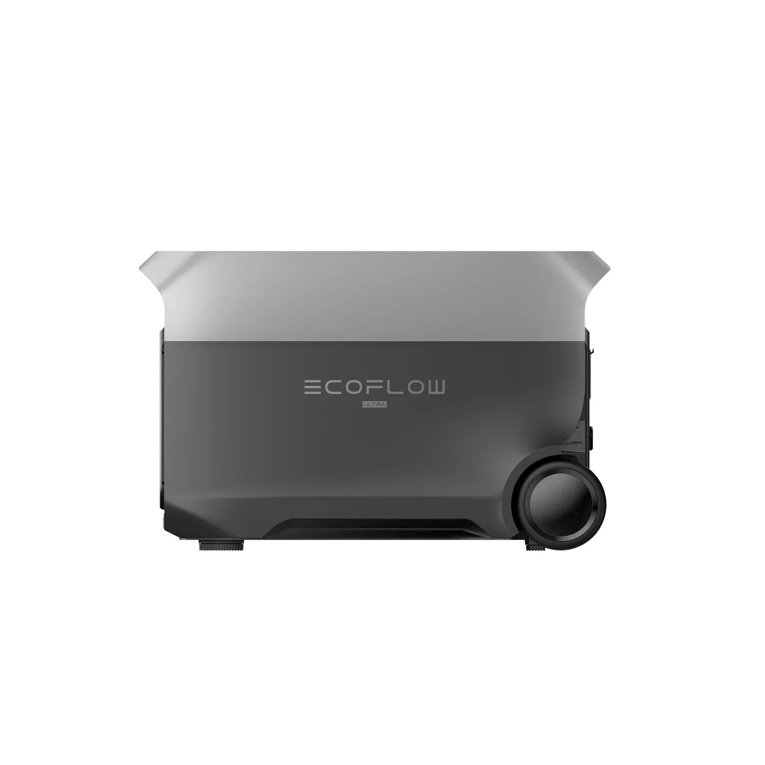 EcoFlow DELTA 3 Ultra Series Portable Power Station