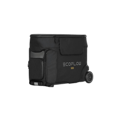 EcoFlow DELTA Pro Bag - Durable and Stylish Storage Solution | Fits DELTA Series Power Stations | Water-Resistant