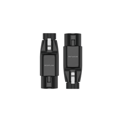 EcoFlow EV X-Stream Adapter (DELTA Pro) - Fast & Efficient EV Charging | High-Power Compatibility