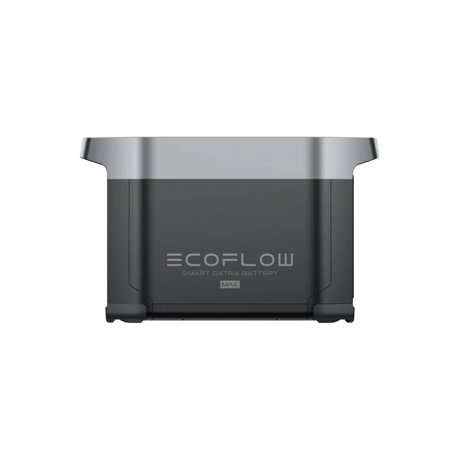EcoFlow DELTA 2 Max Smart Extra Battery | 2048Wh | Expandable | Triple Your Power