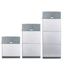Fortress Power eForce 9.6kWh Stackable LFP Battery (IP 65 Rated)