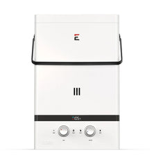 Eccotemp Luxé EL10 3.0 GPM Portable Outdoor Tankless Water Heater - Green Vista Living