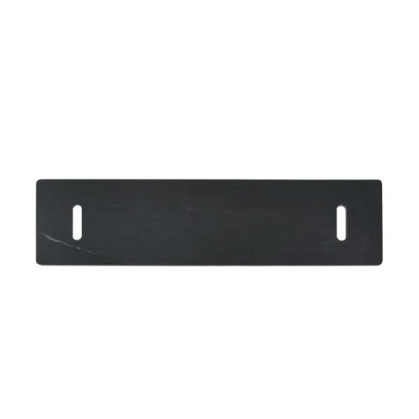 Elementi Plus Valencia Porcelain Top Fire Table OFP102BB Elementi
