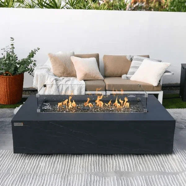 Elementi Plus Cape Town Fire Pit OFG410SL Elementi