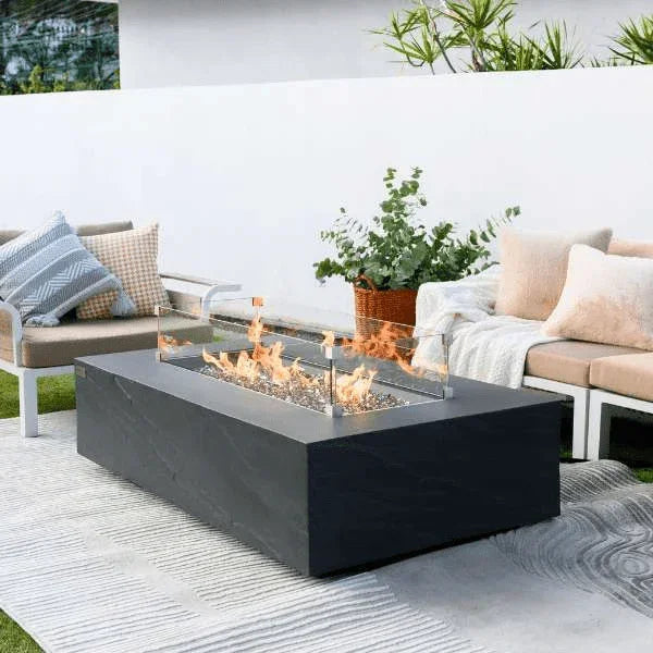 Elementi Plus Cape Town Fire Pit OFG410SL Elementi