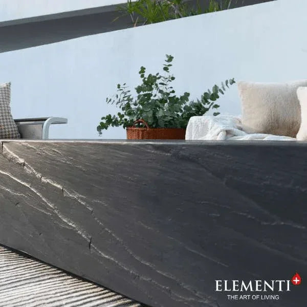Elementi Plus Cape Town Fire Pit OFG410SL Elementi
