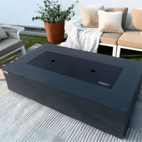 Elementi Plus Cape Town Fire Pit OFG410SL Elementi