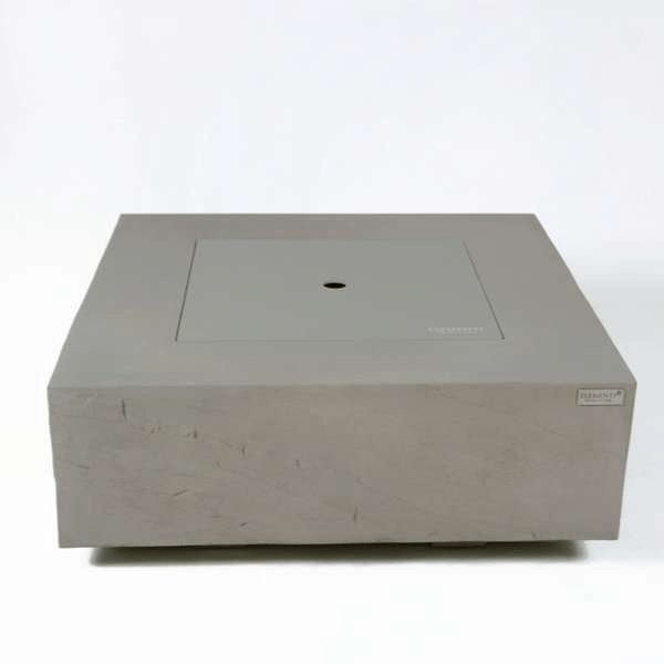 Elementi Plus Capertee Fire Table OFG411SG Elementi