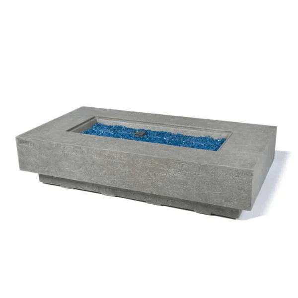 Elementi Plus Riviera Fire Table OFG415LG Elementi