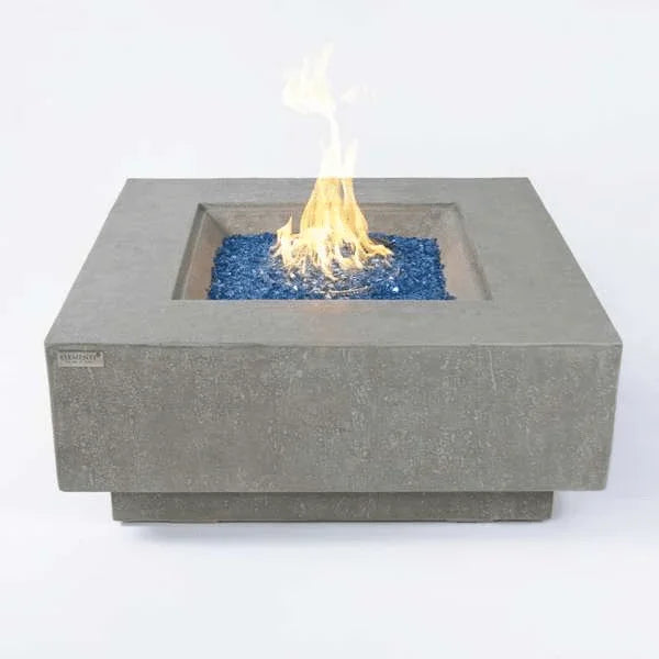 Elementi Plus Victoria Fire Table OFG413LG Elementi