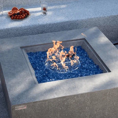 Elementi Plus Victoria Fire Table OFG413LG Elementi