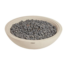 Elementi Rose Bowl 48” Fire Pit OFG702