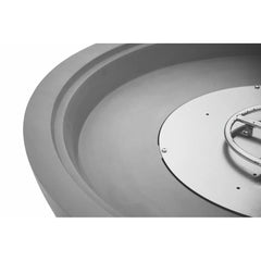 Elementi Rose Bowl 48” Fire Pit OFG702