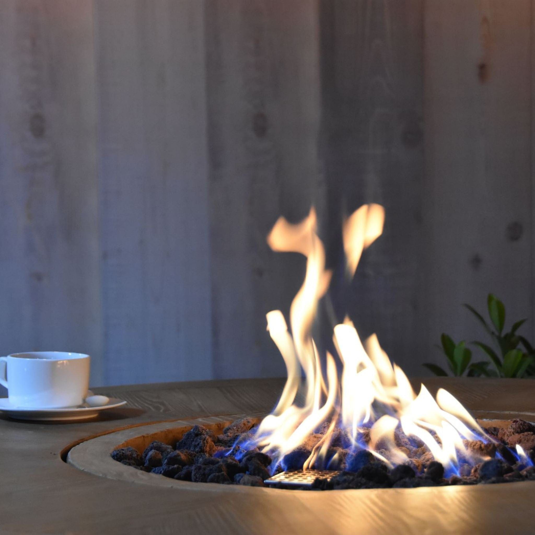 Elementi Lafite Fire Pit OFG225 Elementi