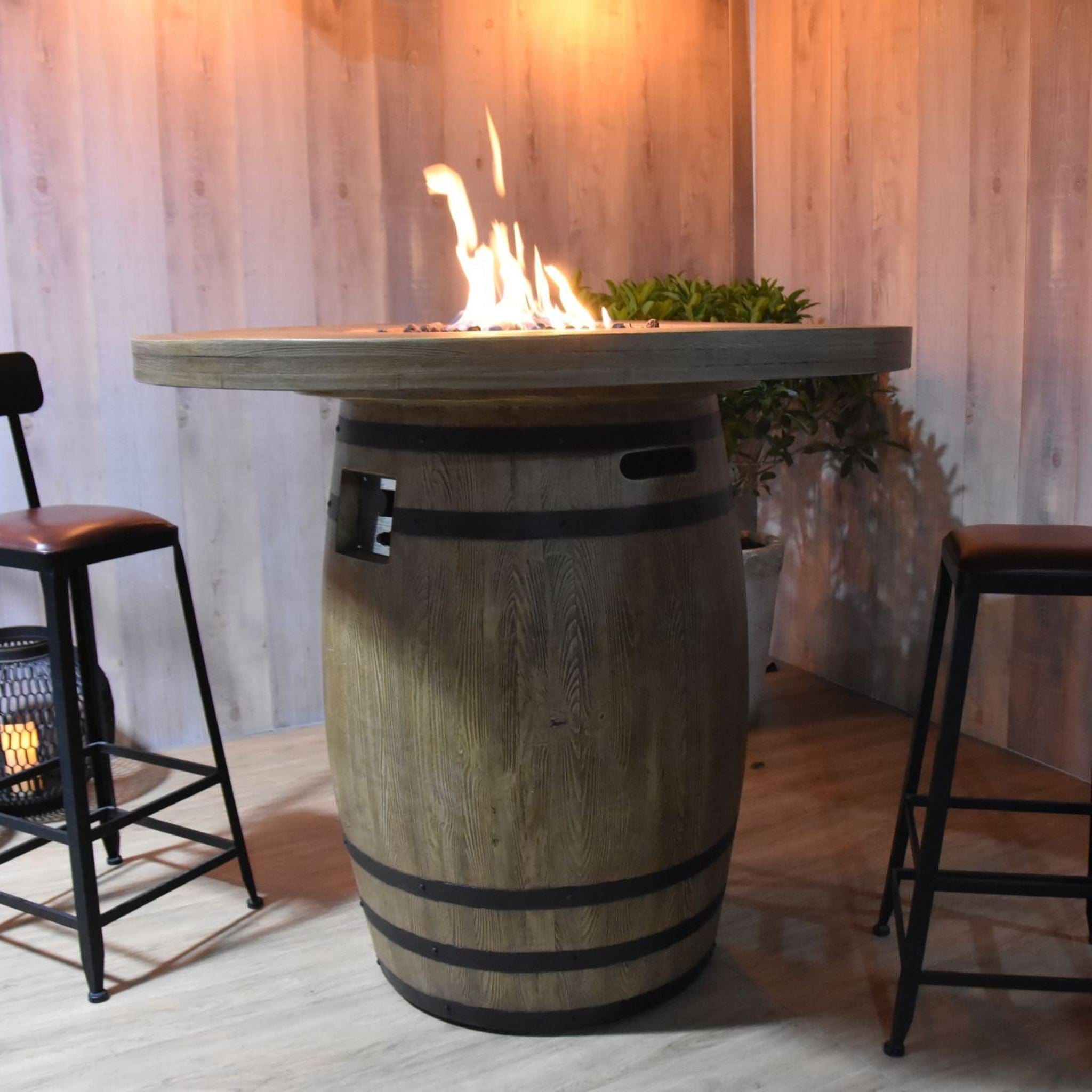 Elementi Lafite Fire Pit OFG225 Elementi