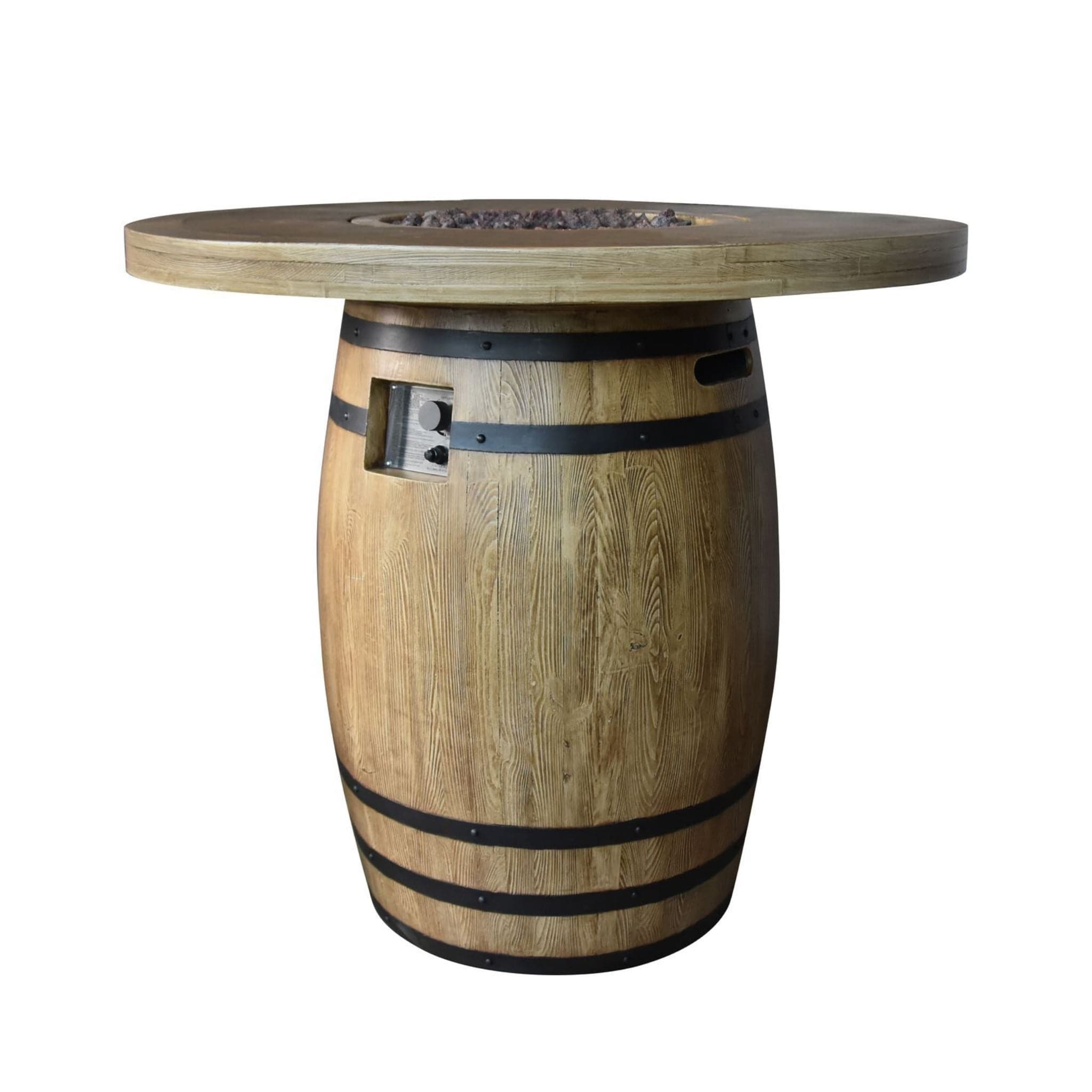 Elementi Lafite Fire Pit OFG225 Elementi
