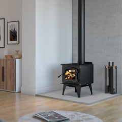 Enerzone Solution 1.4 Wood Stove