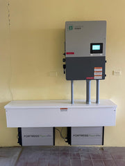 Fortress Power Envy True 10 | 10kW Whole Home Solar Storage Inverter - Green Vista Living