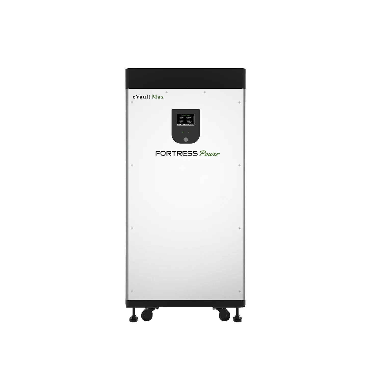 Fortress Power eVault Max 18.5 - High Capacity Lithium Battery Backup System - Green Vista Living