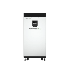 Fortress Power eVault Max 18.5 - High Capacity Lithium Battery Backup System - Green Vista Living