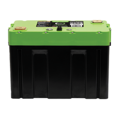 Expion360 12V 100Ah LiFePO4 Lithium Battery – Group 27, SmartTalk™ & VHC™