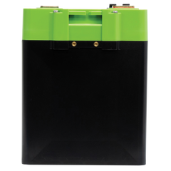Expion360 12V 100Ah LiFePO4 Lithium Battery – Group 27, SmartTalk™ & VHC™