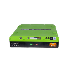 Expion360 12V 240Ah LiFePO4 Lithium Battery – EX2 Edge, Bluetooth & Heated