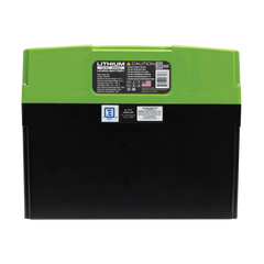 Expion360 12V 450Ah LiFePO4 Lithium Battery – EX1 SmartTalk™