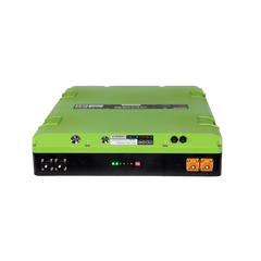Expion360 48V 60Ah LiFePO4 Lithium Battery – EX2 Edge, SmartTalk™ & VHC™
