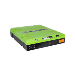 Expion360 48V 60Ah LiFePO4 Lithium Battery – EX2 Edge, SmartTalk™ & VHC™