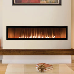 American Hearth Empire Boulevard 60" Vent-Free Fireplace