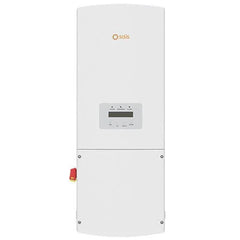 Solis 1P5K-4G-US-APST, 5kW 4G Single phase Dual MPPT Solar Inverter - Green Vista Living