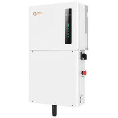 Solis S6 Hybrid Inverter 10kW Single Phase Three MPPT with APS Transmitter S6-EH1P10K-H-US-APST