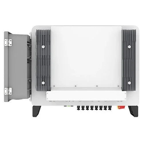 Solis S6-GC25K-US-APST, 25kW Three Phase Three MPPT Grid-Tied Commercial Inverter w/ AFCI w/APS TX -  Solis