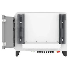 Solis S6-GC25K-US-APST, 25kW Three Phase Three MPPT Grid-Tied Commercial Inverter w/ AFCI w/APS TX -  Solis