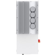 Solis Solis-1P3.6K-4G-US-APST, 3.6kW 4G Single phase Dual MPPT Solar Inverter with APS Transmitter