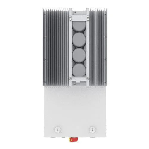 Solis 1P6K-4G-US-APST, 6kW 4G Single phase Three MPPT Solar Inverter - Green Vista Living