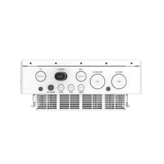 Solis S6-EH1P11.4K-H-US-RS, 11.4kW Single Phase Four MPPT Hybrid Inverter - Green Vista Living