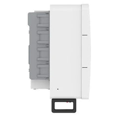Solis S6-GC25K-US-APST, 25kW Three Phase Three MPPT Grid-Tied Commercial Inverter w/ AFCI w/APS TX -  Solis